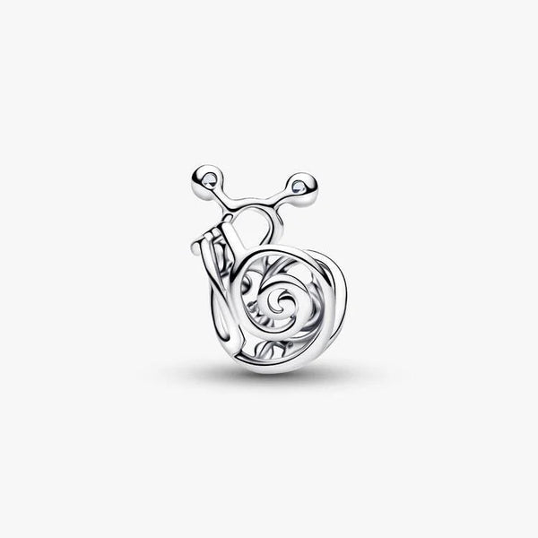 Charm Pandora Openwork Lumaca 794557C01