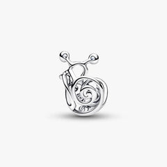 Charm Pandora Openwork Lumaca 794557C01