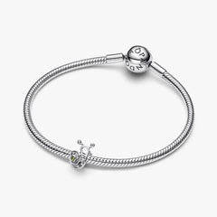 Charm Pandora Openwork Lumaca 794557C01