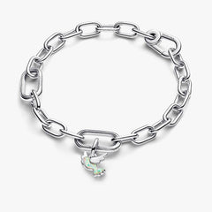 Charm Pandora Mini Pendente Colomba Bianca Pandora ME 794566C01