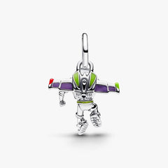 Charm Pandora Disney Pixar, Toy Story, Buzz Lightyear 794604C01