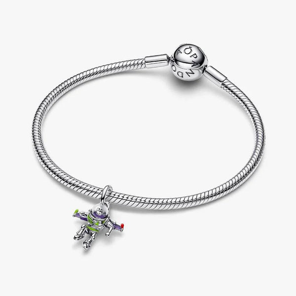 Charm Pandora Disney Pixar, Toy Story, Buzz Lightyear 794604C01