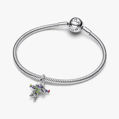 Charm Pandora Disney Pixar, Toy Story, Buzz Lightyear 794604C01