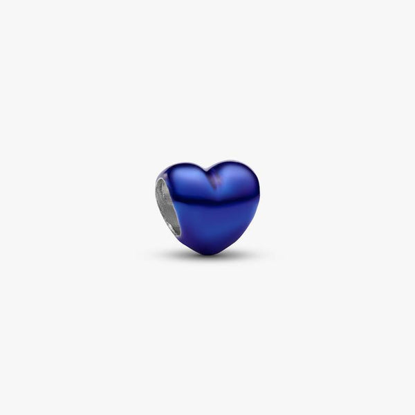 Mini Charm Pandora Cuore Colorato 794785C0