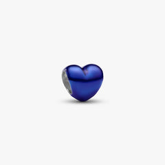 Mini Charm Pandora Cuore Colorato 794785C0