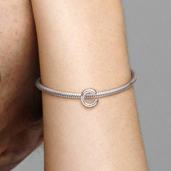 Charm Pandora Lettera C 797457