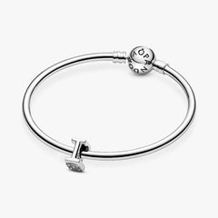 Pandora Charm Letter I