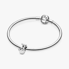 Pandora Charm Letter J