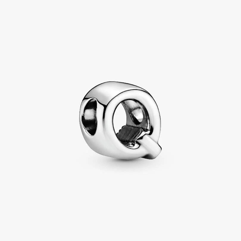 Charm Pandora Lettera Q 797471