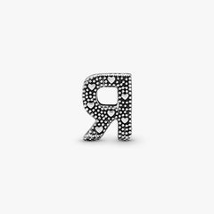 Charm Pandora Letra R
