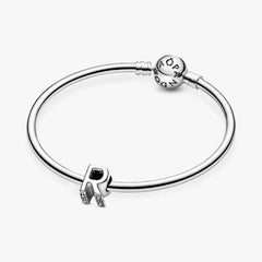Charm Pandora Letra R