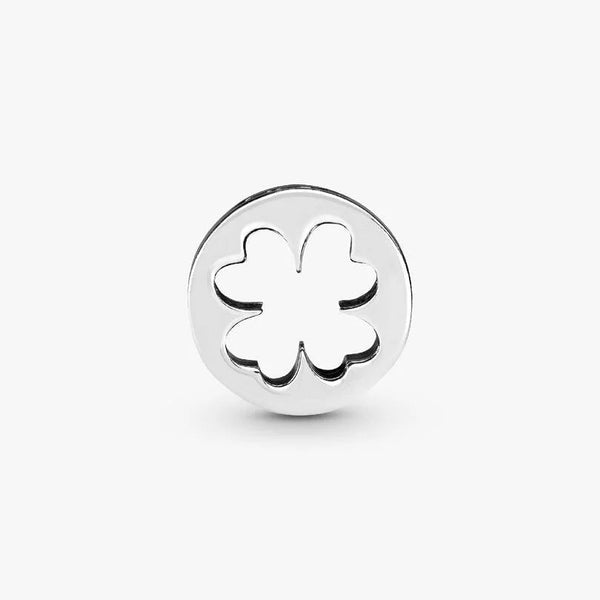 Charm Pandora Openwork Quadrifoglio 797868