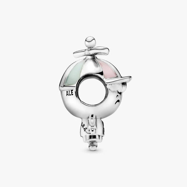 Charm Pandora Bimbo 798015ENMX