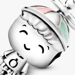 Pandora Boy Charm 798015ENMX