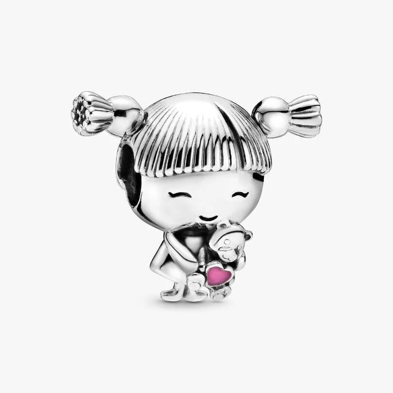 Charm Paandora Bimba 798016EN160
