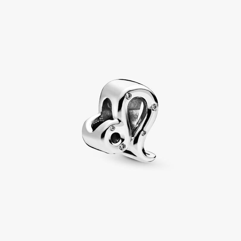 Charm Pandora Leone Segno Zodiacale 798414C01