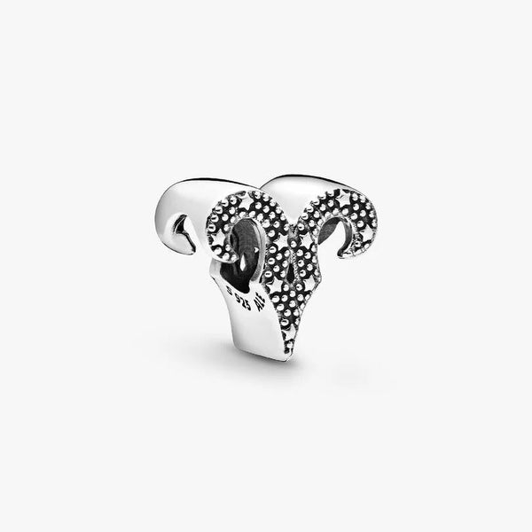 Charm Pandora Ariete Segno Zodiacale 798416C01