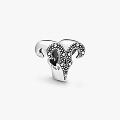 Charm Pandora Ariete Segno Zodiacale 798416C01