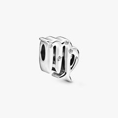 Charm Pandora Vergine Segno Zodiacale 798417C01