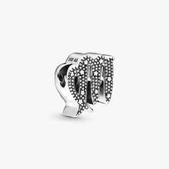 Charm Pandora Vergine Segno Zodiacale 798417C01
