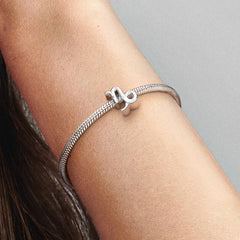 Pandora Capricorn Zodiac Sign Charm 798423C01