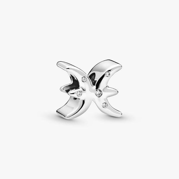 Charm Pandora Pesci Segno Zodiacale 798426C01