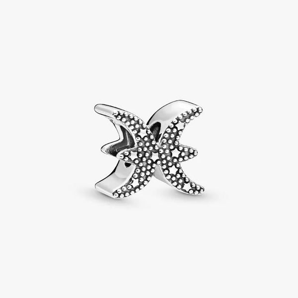 Charm Pandora Pesci Segno Zodiacale 798426C01