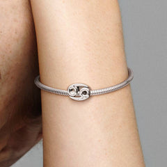 Charm Pandora Cancro Segno Zodiacale 798434C01