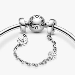 Pandora Daisy Safety Chain 798764C01-05