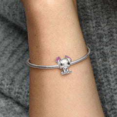 Pandora Disney Charm, Lilo &amp; Stitch