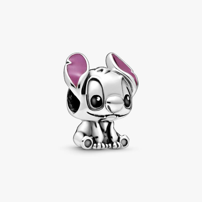 Pandora Disney Charm, Lilo &amp; Stitch