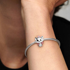 Charm Pandora Disney, Gli Aristogatti, Minou 798848C01