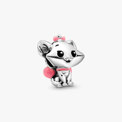 Charm Pandora Disney, Gli Aristogatti, Minou 798848C01