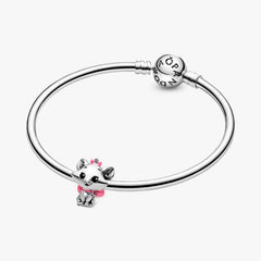 Charm Pandora Disney, Gli Aristogatti, Minou 798848C01
