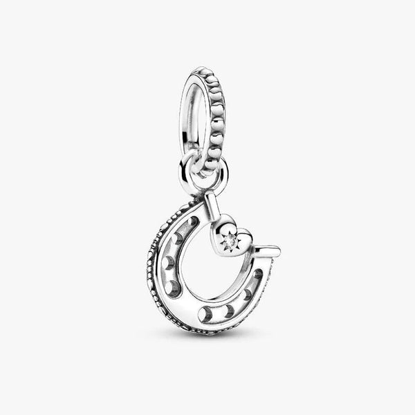 Charm Pandora Pendente Ferro di Cavallo 799157C01