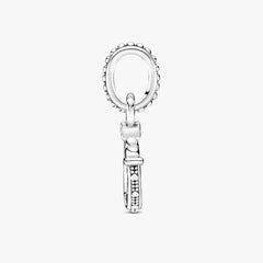 Pandora Horseshoe Pendant Charm
