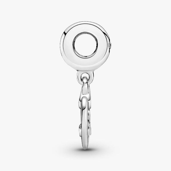 Charm Pandora Pendente Cuore Amici Per Sempre 799294C01