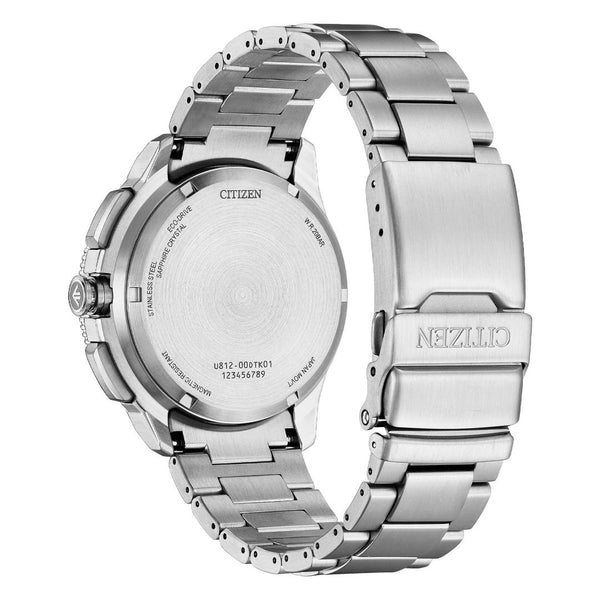Orologio Citizen Promaster WAVE TRACKER JV3001-53E