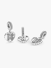 Charm Pandora Pendente 18 Anni 797262CZ