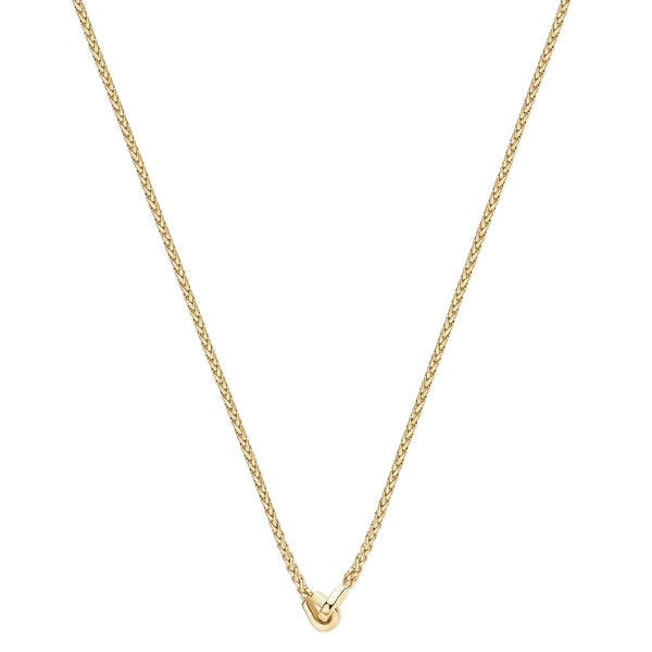 Brosway Knocker Necklace