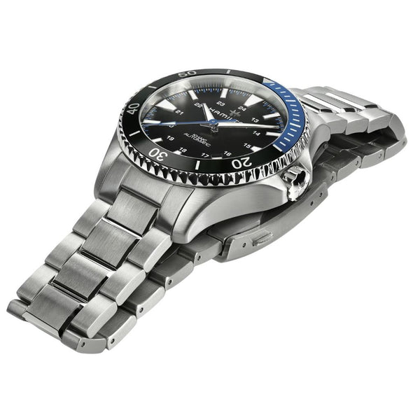 Orologio Hamilton Khaky Navy Scuba Automatico H82315131