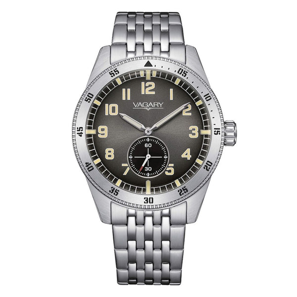 Orologio Vagary Fly Boy Piccoli Secondi IB2-013-61