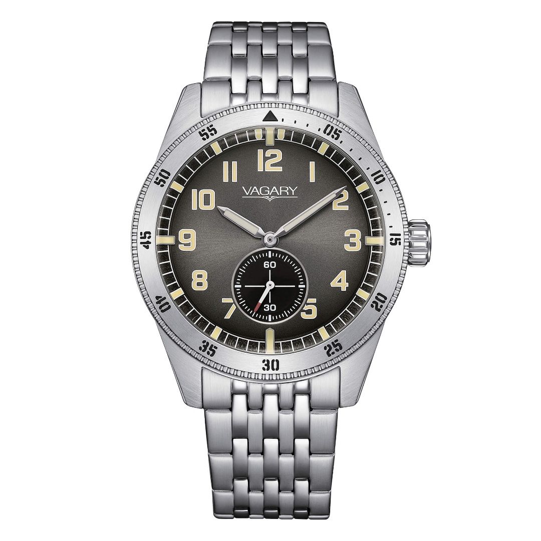 Orologio Vagary Fly Boy Piccoli Secondi IB2-013-61