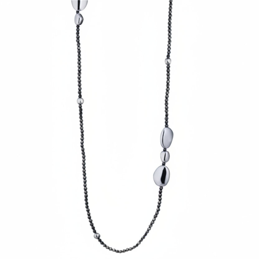 Marcello Pane Petit Boules necklace