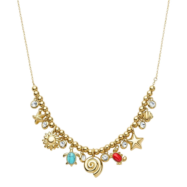 Collana Brosway Chakra Viaggi BHKLE09