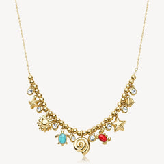 Collana Brosway Chakra Viaggi BHKLE09