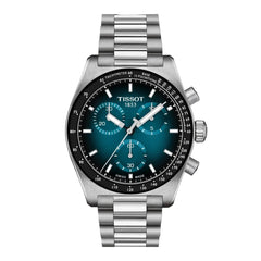 Tissot PR516 Chrono Quartz 40mm Watch T1494171104101