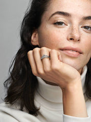 Anello Pandora Tiara Regale