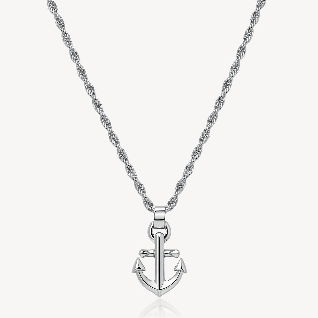 Collana Brosway Seawolf