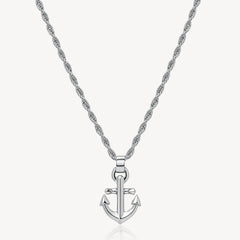 Collana Brosway Seawolf